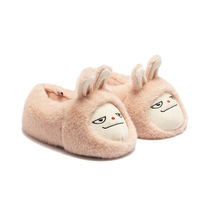 Twigy Emy Kadın Hayvanlı Panduf Pembe 36/41