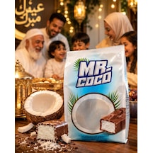 Mr Coco Çi Kolatali Hi Ndi Stan Cevi Zli 2 Kg Bayram Şekeri