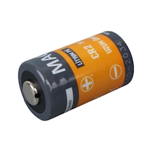 26169 - Mag Batterıes Mg-2 Cr2 3 Volt Lityum Fotoğraf Makinesi Pili-224485