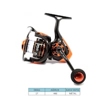 Captain Avalon Tekne Makinesi 4+1 Bb 5000