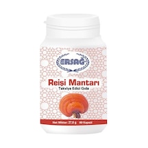 Ersağ Reişi Mantari