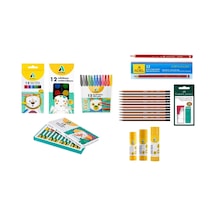 Back To School Set