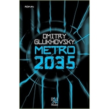 Metro    2035