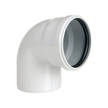 50X87 KAPALI DİRSEK ( GM PİPE )