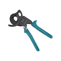 Zupper Zc-36a Cırcırlı Kablo Kesme Makası