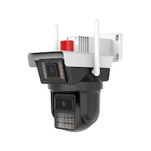 O-kam 3040 6mp Dual Lens Wifi Ptz Camera