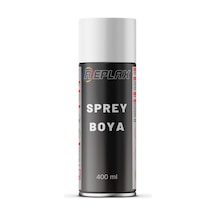 Replax Peugeot 208 Antatika Beyaz (Alp Beyaz) Sprey Boya Kodu EWP