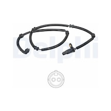 Delphı Ss20575 Abs Sensoru Arka 8200037443 8200274801
