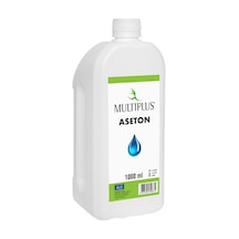 Multiplus Dermosept Aseton 1000 ML