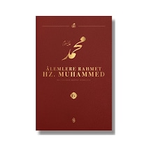 Alemlere Rahmet Hz. Muhammed S.a.v 6 - Külliyat - Ccgx-893027
