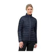 Jack Wolfskin Jack Wolfskın Pılvı Down Jkt W 1010 Lacivert