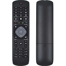 Philips Uyumlu 50pfs4012/12 Lcd Led Tv Kumandası Kk9864-34274 Rm-l1225