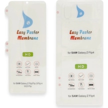 Samsung Galaxy Z Flip 5 360 Flip Full Body