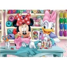 Ks Games Puzzle 100 Parça Mınnie 714