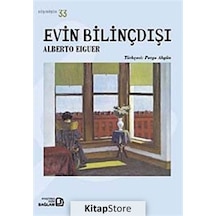 Evin Bilinçdışı / Alberto Eiguer