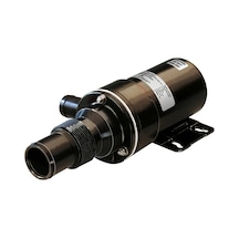 SPX FLow Johnson Pump TA3P10-19 Maceratör Pompası 12V 37 L/dk