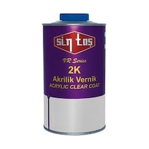 Sintaş Vr 2k Akrilik Vernik 1/1
