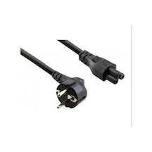 Kablo-yonca Power Kablosu 1.5 Mt 3x0.75mm