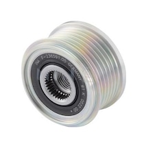 Alternator Kasnagi- Citroen Citroën Berlingo 1.6 Hdı 75 Mb9hw / 90 1998-2017 Snr Ga75808