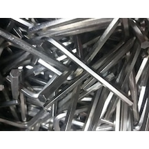 5 Mm Çelik Allen Anahtar 5 Adet