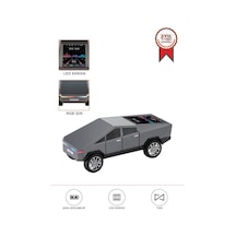 Torima D68 Cybertruck Araba Tasarımlı Bluetooth Hoparlör
