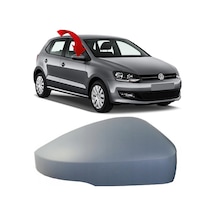 Vw Polo Sağ Ayna Kapağı 2010-2015 6R0857538B