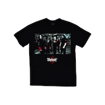 Slipknot Baskılı T-Shirt (440863205) Çok Renkli