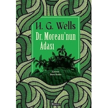 Dr. Moreau'nun Adası / H.g. Wells