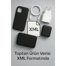 Online Çıktı Hizmeti/xml 1 Yıllık