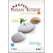 Kitapaktuel-Alfa Yayınları Insan Isterse 1