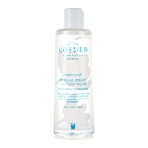 Cosmed Complete Benefit Micellar Makeup Cleansing Water 400 ML