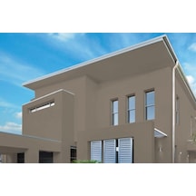 Jotun Tender Brown 1916 Dış Cephe Jotashield Silk Serisi