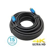 Skygo Zr200/a 4k Hdmı Kablo 15 M