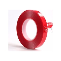 Ctn Paltava Silikonlu Çift Taraflı Montaj Bandı 20 Mm X 5m