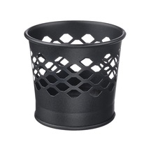 Ikea Berggran Dekoratif Mumluk Tealıght 7 Cm Siyah