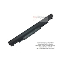 Alfabilgisayar HP Uyumlu Hstnn-Lb6U. Hstnn-Lb6V Batarya Yüksek Performanslı Pil A+++ 1.
