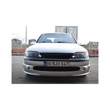 Opel Vectra B Ön Tampon I500 B1