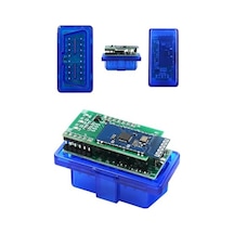 Çift Anakartlı Arıza Tespit Cihazı, Bluetooth İle Uyumlu