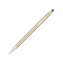 Cross 4503 10 Ayar Kaplama Versatil Kalem 0.5 MM