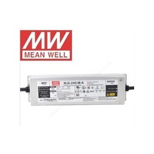 Xlg-240-m-a Xlg240ma 90 171vdc,1400 2100ma Constant Power,+adj. Meanwell