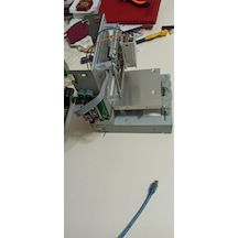 Mini Lazer Cnc 250mw