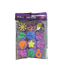 Putı Eva Baskı 12 Lı Paket 12698