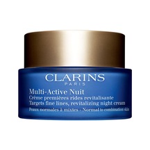 Clarins Multi-Active Night Cream For Normal to Combination Skin Krem 50 ML