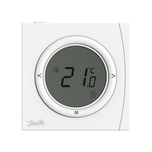 Danfoss RET2001 M Dijital Oda Termostatı