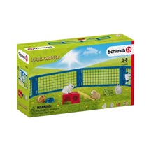 Schleich Tavşan Kafesi  42500