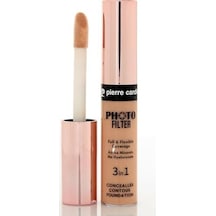 Filter Concealer Kapatıcı - Light 821 Diğer