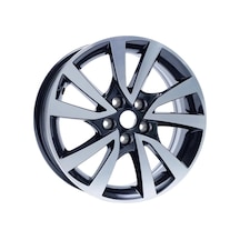 8249400002635 5 98 15 6.0 Et44 Ch58.1 Black Di Amond 1337 Opar B