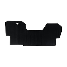 Iveco Daily Ferrous Araç İçi Kauçuk Paspas 2010 Ve Üstü