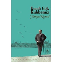Kendi Gök Kubbemiz - Ezjı-661031