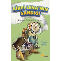 Kirpi Lena'nın Sandığı / Raziye Demiralay Celep